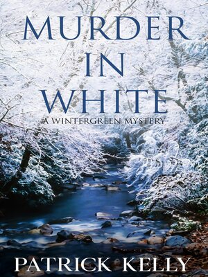 cover image of Murder in White